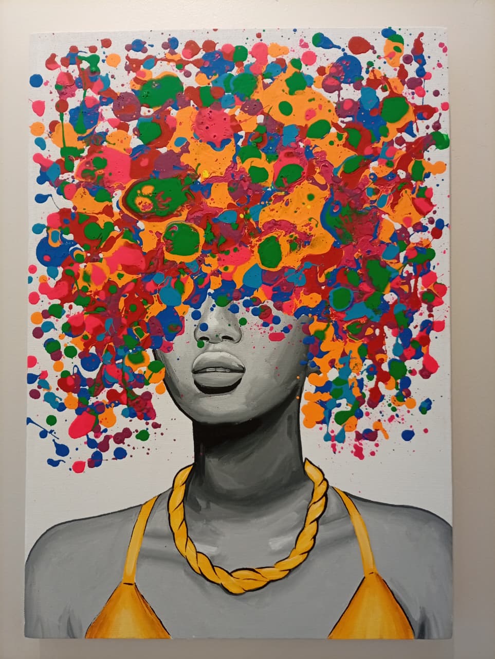 Afro Colors