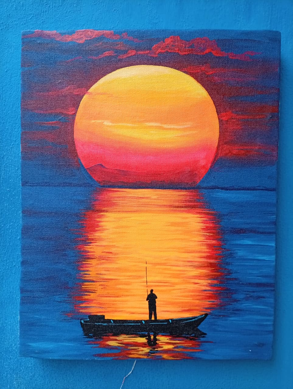 Big Sun