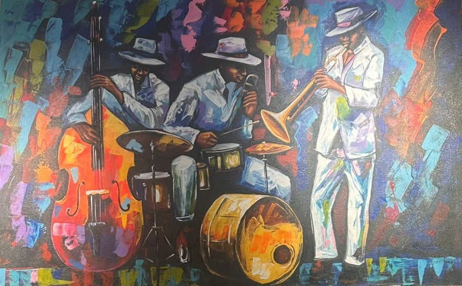 Jazz Trio
