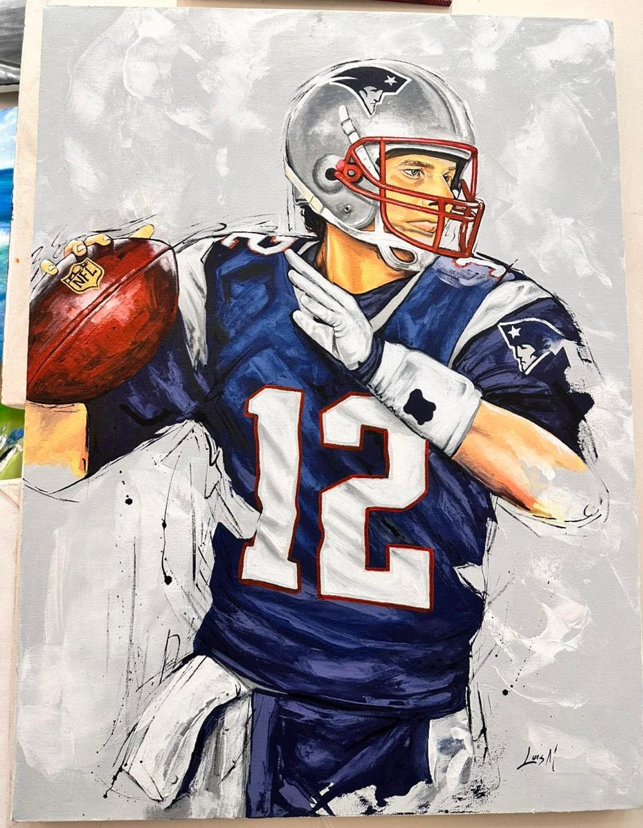 Tom Brady
