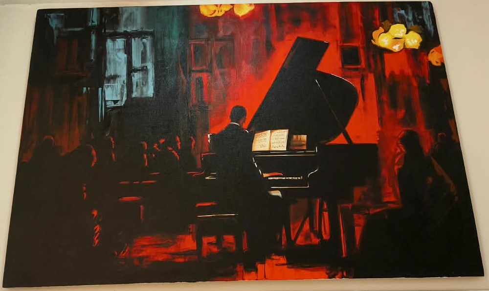 Piano