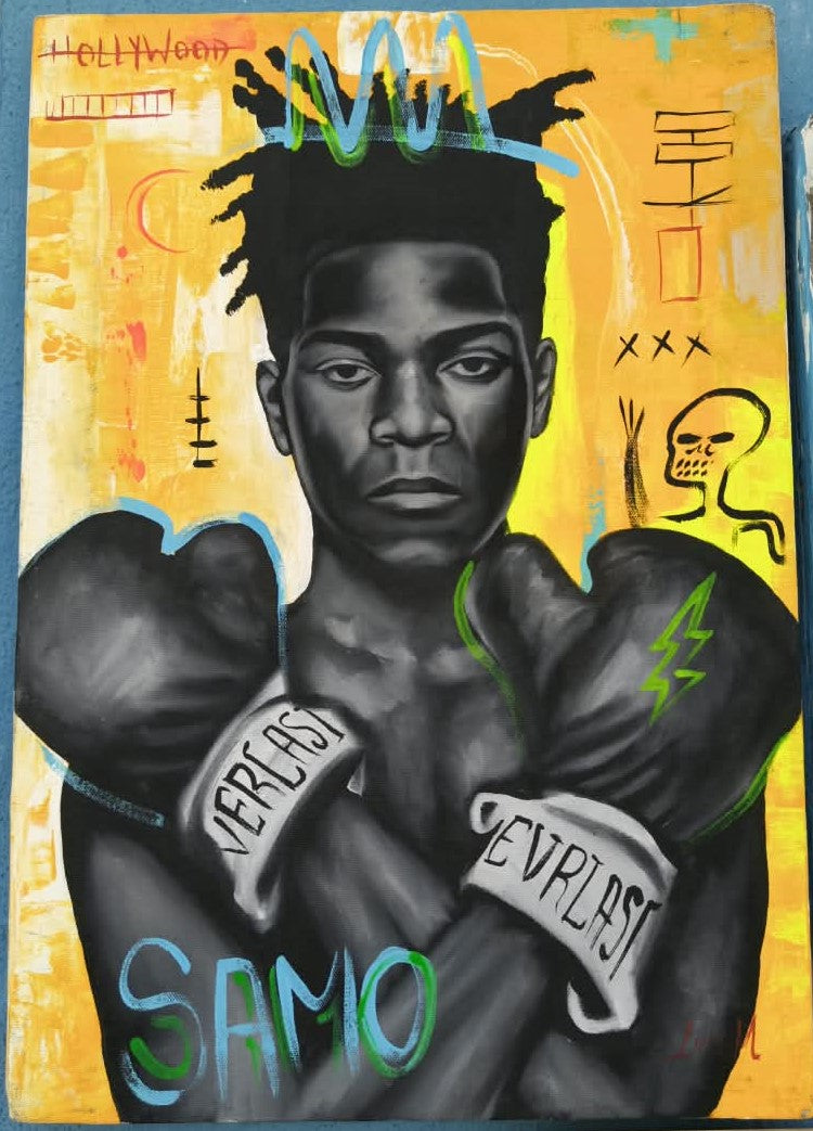 Basquiat