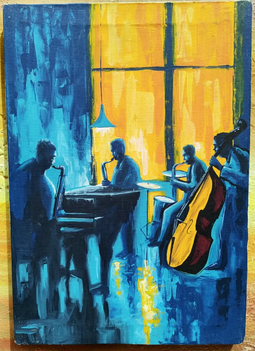 Jazz Band
