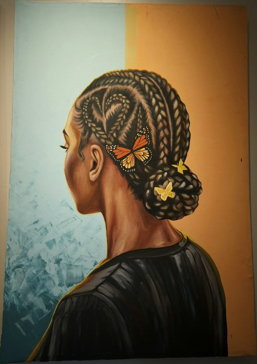 Braid of Love