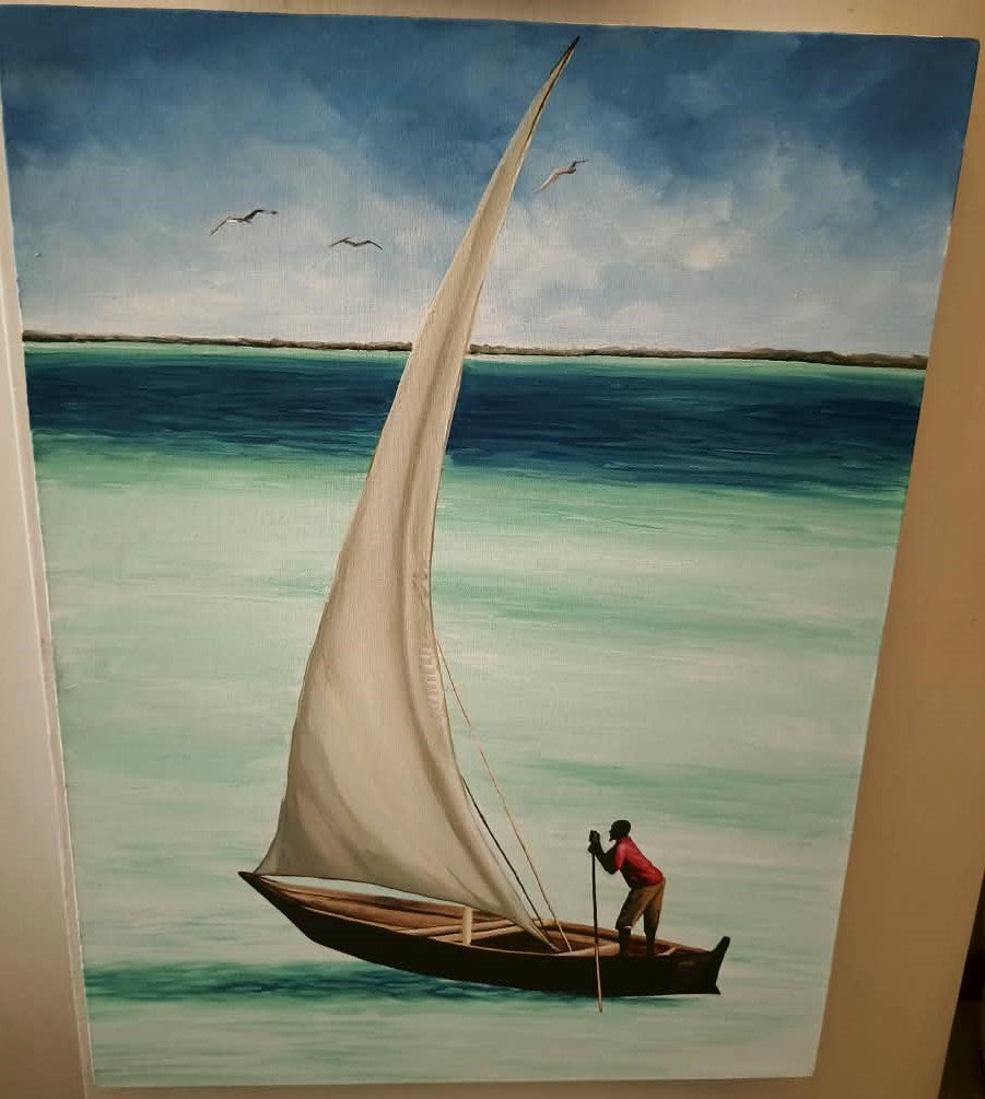 Sailboat