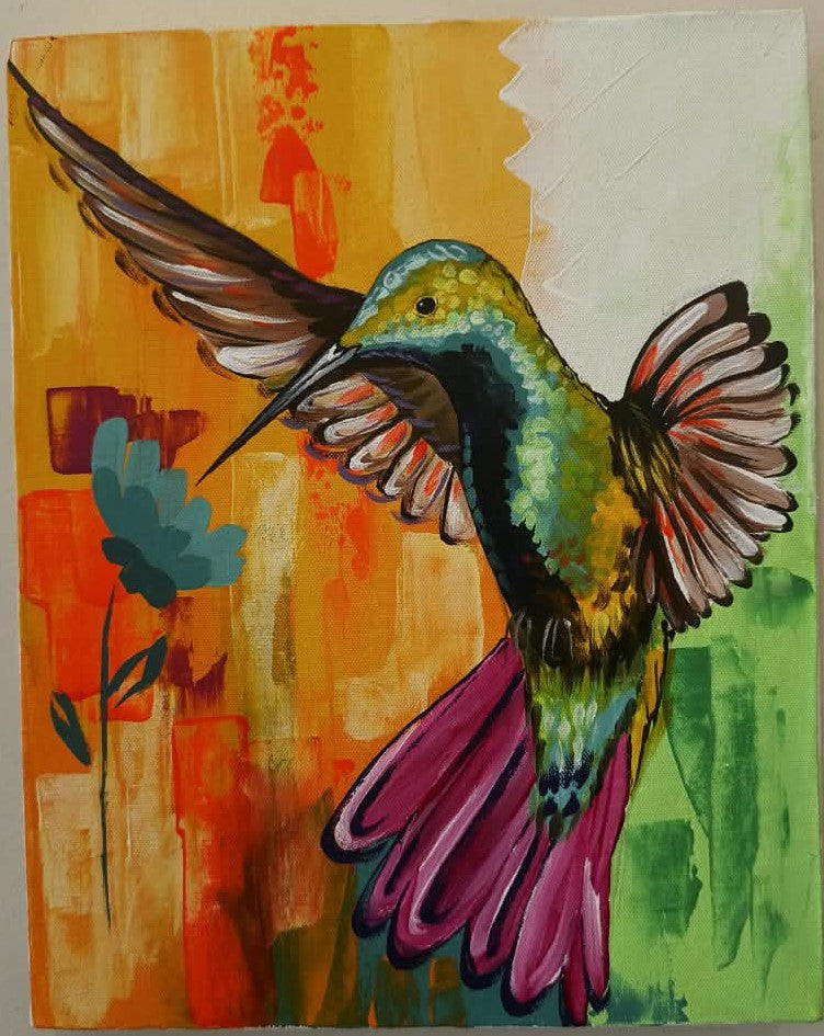 Hummingbird
