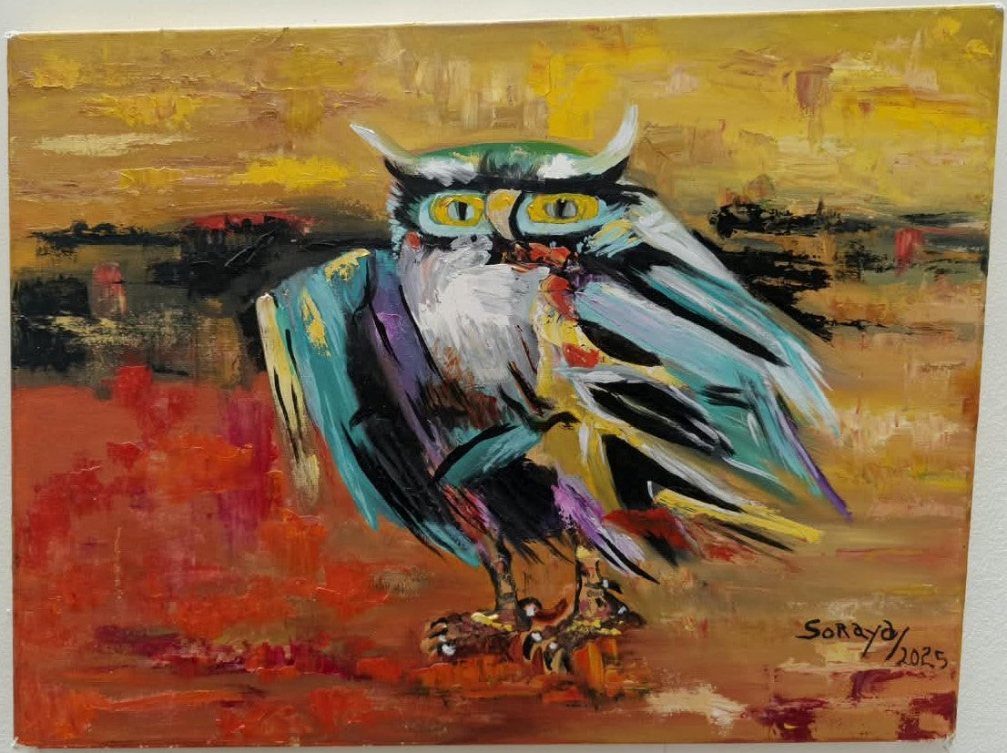 Owl