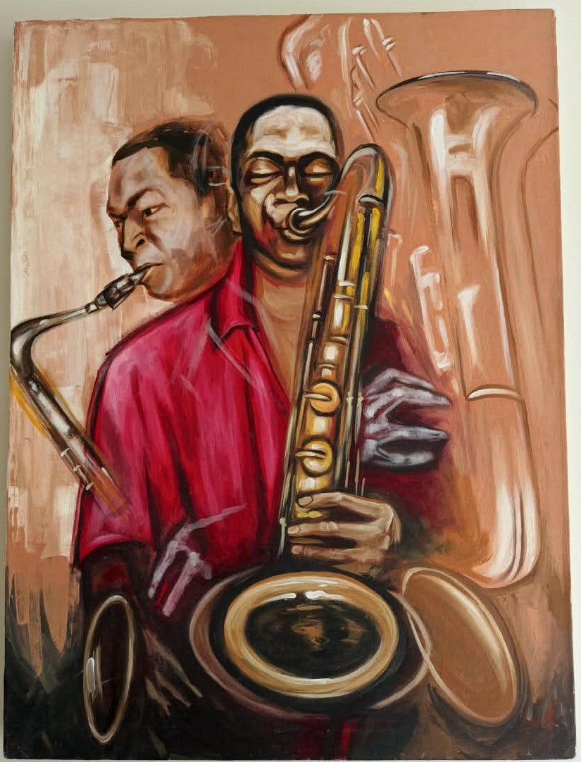 Groove
