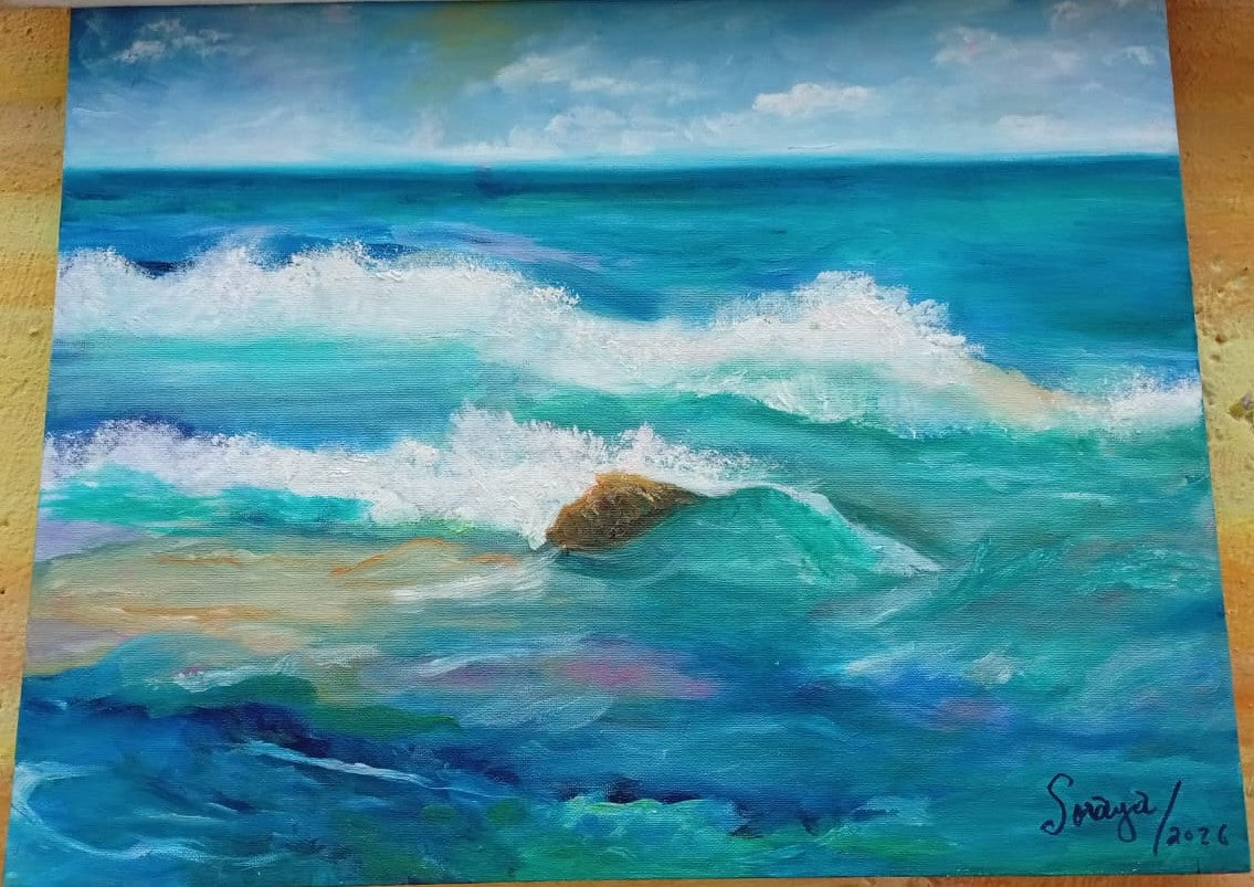 Waves