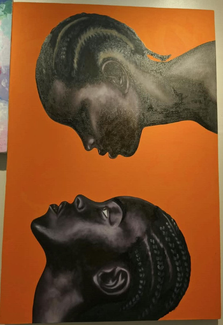 Braided Profiles