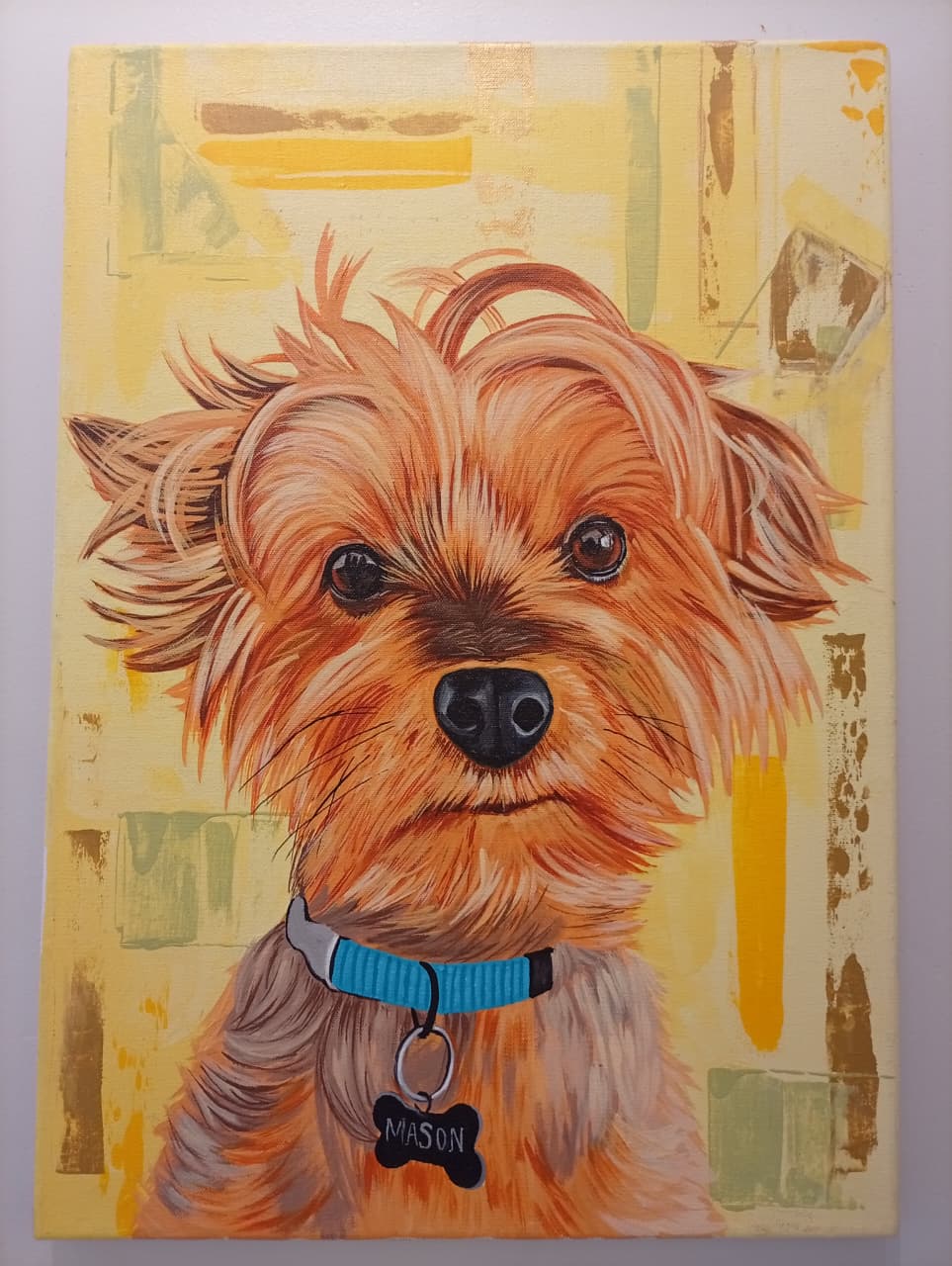Cute Dog